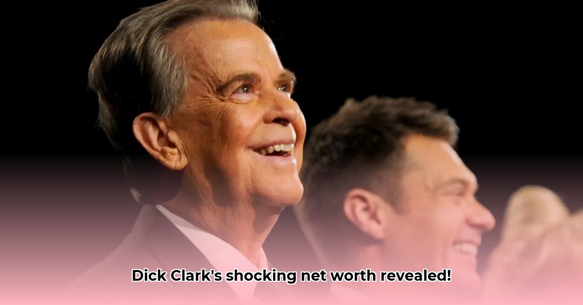 dick-clark-net-worth